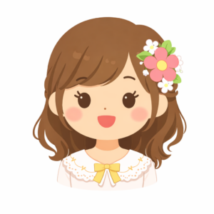 セフレ探しの女の子