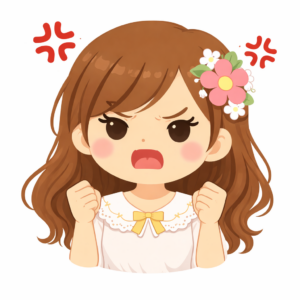 セフレ探しの女の子